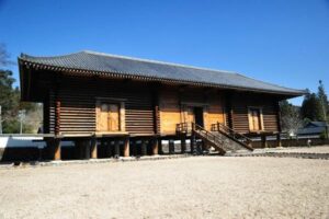 正倉院「これが宝物の1000年前の象牙や！」専門家「それクジラの肋骨でした」