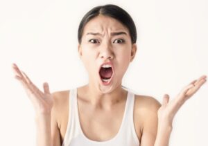 【悲報】女さん、些細なことが原因で離婚を決意してしまうwwwwwwww