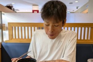 【訃報】金バエ、死去