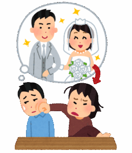 休みの日、嫁が「どこ行きたい」とか「何したい」とか全く決めないからめんどくさくなって来たんだが……