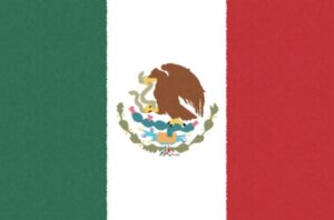 【画像】メキシコの陽キャの遊び、一線を超えてしまう【グロなし】