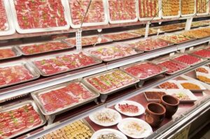 すたみな太郎津田沼店の名作口コミｗｗｗｗｗｗｗ