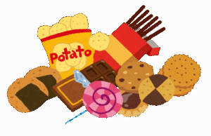 ガチでこのお菓子嫌いな奴おらんやろってお菓子