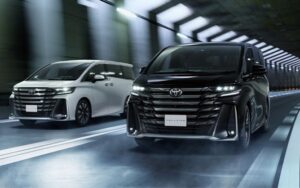 【動画】ヴェルファイアとかいう予想した通りの男が降りてくる車ｗｗｗｗｗｗｗｗｗｗｗｗ