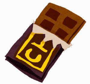 ブラックサンダーとかいうチョコ菓子の頂点に君臨する最高傑作