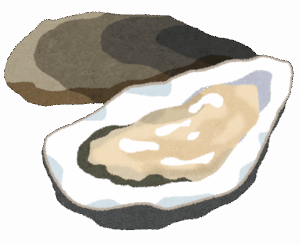 【悲報】牡蠣を一番美味く食う方法、一生決まらないｗｗｗｗｗ
