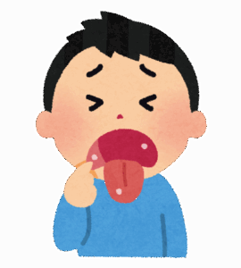 【急募】口内炎を治す方法！！！
