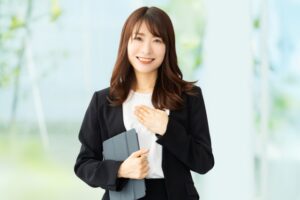 【画像】美人女性さん、出前授業で園児に出張性教育💕