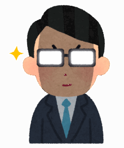 データキャラ「キミが僕に勝てる確率はたったの42％…」