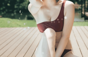 【画像】美人バレー選手の私服姿、エッッッッッッッッッッッ