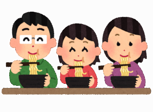 「なぜ大盛りを食わせないんだ！」　泥酔客、ラーメン店で大暴れ…