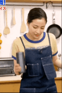 【GIF】広瀬すずの手コキ激しすぎワロタwwwwwwwwwww