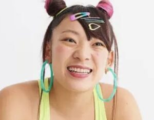 【悲報】フワちゃん、女性器をほぼ丸出ししていた(画像あり)