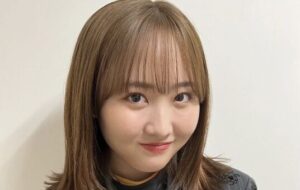 【画像】本田望結、走っただけでFカップがボロンボロンwwwwww