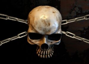 【画像】ワンミスで即死の家が見つかる