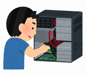 【悲報】高スペPCを購入したワイがやってる事一覧ｗｗｗｗｗｗｗｗｗｗ