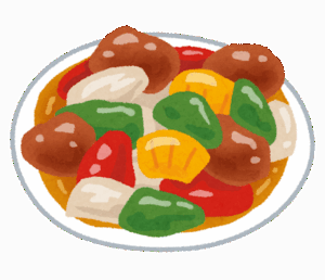 【悲報】中華料理最強、決まらない……