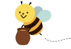 【悲報】ハチ業者さん、作業中に絶命の一撃を喰らい逝去・・・