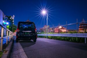 【悲報】タクシー運転手(54)、乗客を強姦して3000本の動画を撮影で逮捕