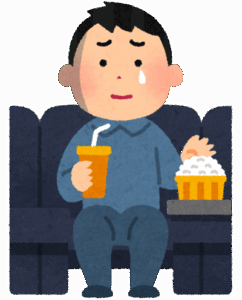 ミスト、ダンサーインザダーク、セブンを見たワイが次に見るべき映画？