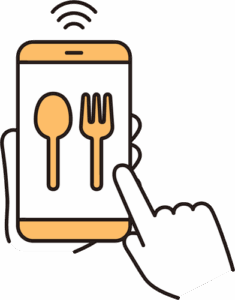 【飲食店でのスマホ注文に不満？】「通信料がかかる」「細かいカスタマイズができない」「LINE登録なんて絶対に嫌」…リアルな本音