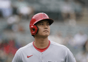 【悲報】大谷翔平さん、管理職から嫌われていた