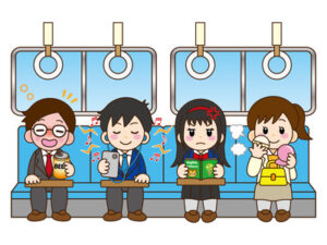 【車窓を眺めながら飲む…】「ここは居酒屋じゃない！」新幹線の飲酒マナー問題・酔客の声や態度が迷惑でも逃げ場がない…
