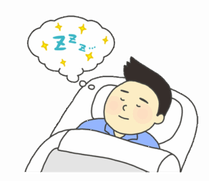 【わかる】夢の中あるある「うまく走れない」「パンチに力が入らない」