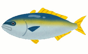 『ブリ』←この魚、照り焼きでしか美味しく食えないｗｗｗ