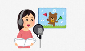 【画像】美人声優さん、さすがにそろそろ限界か