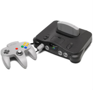 【朗報】ニンテンドー64で1番面白ゲーム、長きに渡る協議の末『ヨーシーストーリー』に決定する