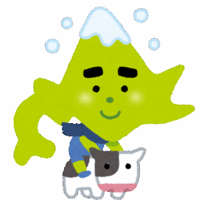【優秀】北海道「猛暑ありません！梅雨ありません！台風来ません！ゴキブリ出ません！」←これｗｗｗｗ