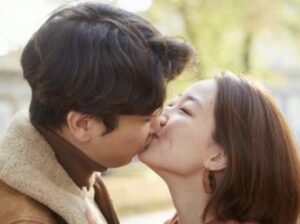 【速報】『女同士のキス』←結局コレがいちばんえっちだよな？wwwww