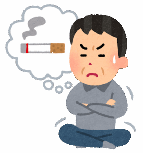 【疑問】喫煙者がいつまで経っても禁煙できない理由ｗｗｗｗｗｗｗｗｗｗｗ