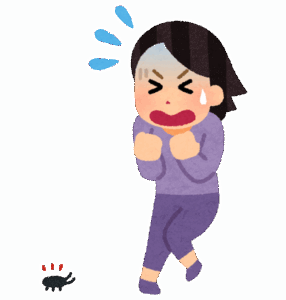 ゴキブリとかいうとてつもない歴史を持ったやつら…..