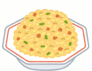敵「炒飯は先にご飯と卵を混ぜろ」ワイ「はえー」