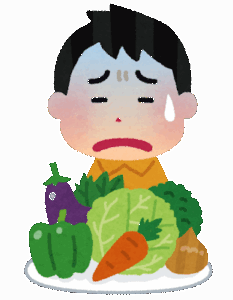 これ嫌いな奴見たことないって食べ物は何？