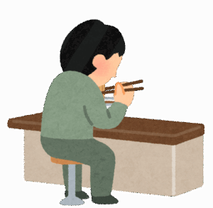 本当のラーメン好きならわかること