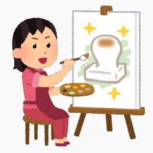 絵が上手い人ほど叩かれる不思議