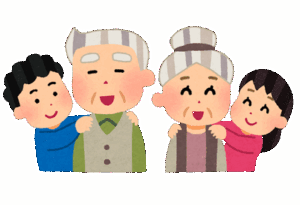 「じいじ　ばあば」に虫酸が走る？　祖父母をどう呼ぶか問題　学者が読み解く“いま”を映す家庭内の距離感…