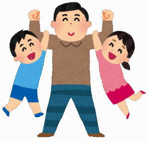 『波平、さくらひろし、のび助』←自分の親父になるならどいつが一番マシ？？？？？？？？？？