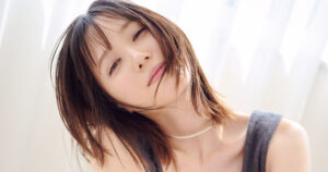 【動画】本田翼さん、ちょっと熟女化する😞