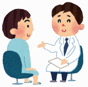 医者「今日はどんな？」ワイ「○○って病気と思うんすけど」医者「そういうの俺がやるから（ﾌﾞﾁｷﾞﾚ）」