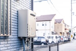 【悲報】ガスが止められて半年経ったがそろそろヤバい