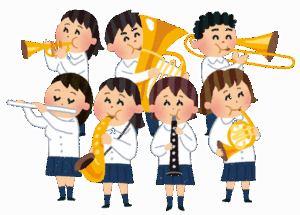 吹奏楽部「そこらへんの運動部より練習キツイよ？（笑）」←コレｗｗｗｗｗ