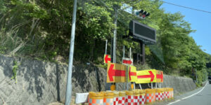 【悲報】神奈川の「魔の丁字路」、今年もDQNを成敗する