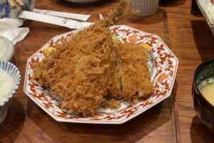 【画像】アジフライに何をかけるか問題、ミツカンによりついに解決ｗｗｗｗｗｗｗｗ