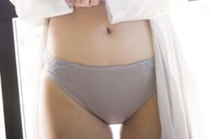 【画像】今田美桜の下着姿、もう普通にセッ■ス