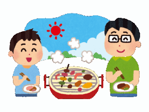 【えぇ…】BBQ「肉はカチカチです。手間かかります。服が煙で臭くなります」←こいつの楽しさってなんだよ…