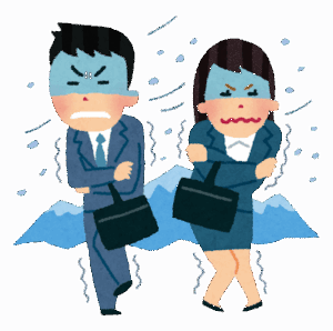 【悲報】就職氷河期世代(39～54歳)、今も不安定な仕事や失業は80万人もいると判明するｗｗｗｗｗ